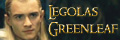 Legolas Greenleaf